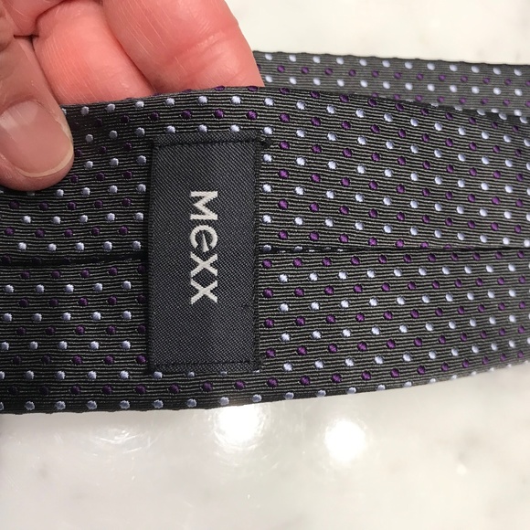 Silk Tie - Picture 4 of 4